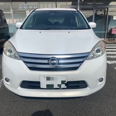 ラフェスタ  後期　ハイウェイスターG  106,000キロ　愛知県　SKYACTIV-Gエンジンの画像