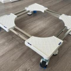 【受付中】美品 洗濯機 防水パン