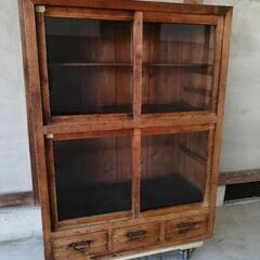 古い家具