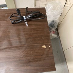キッチンカップボード　中古品の画像