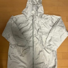 カッパ、レインコート②