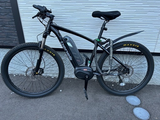 ベネリ(benelli)　ebike E-BIKE
