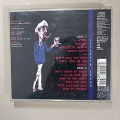 TOTO ABSOLUTELY LIVE   CD  2枚組の画像