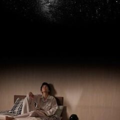 (中古) HOMESTAR Lite プラネタリウム (ホワイト)の画像