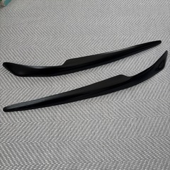 ランサーエボリューションX アイライン