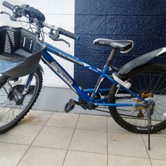 子供用自転車