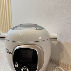 【決定】T-fal クックフォーミーの画像