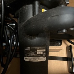 丸鋸　147mm カインズの画像