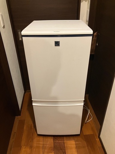 冷蔵庫137L 【条件付き値引有り】 (なめねこ) 早島のキッチン 冷蔵庫137L 【条件付き値引有り】 (なめねこ) 早島のキッチン