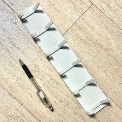 超強力マグネットフックの画像