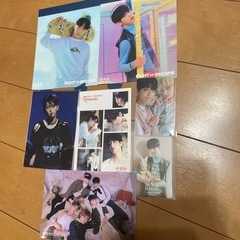 TXT スビンセット