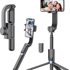 スマホ用ジンバルスタビライザーの画像