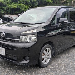 ヴォクシー X②