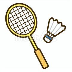 4月6,9,12,13,14,15,16みんなでバドミントン🏸✨...
