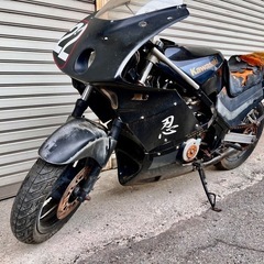 【今月末　まとめて引き取れる方¥90,000】Kawasaki ...