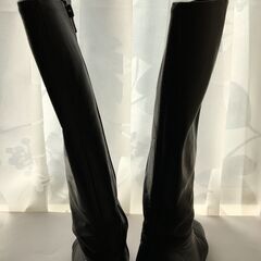 【CARP】ロングブーツの画像