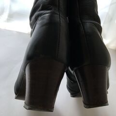 【CARP】ロングブーツの画像