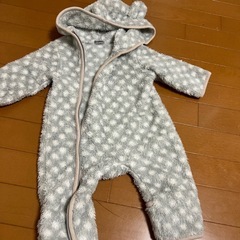 ベビー服　80センチ　　
