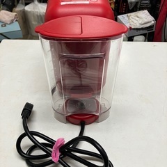 ☆値下げ☆I2504-113 UCC DRIP POD DP2 説明書付属　動作確認済み 汚れありの画像