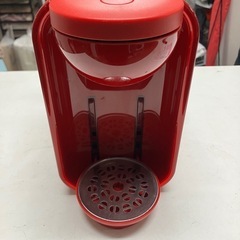 ☆値下げ☆I2504-113 UCC DRIP POD DP2 説明書付属　動作確認済み 汚れありの画像