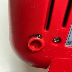 ☆値下げ☆I2504-113 UCC DRIP POD DP2 説明書付属　動作確認済み 汚れありの画像