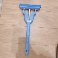 水気取りワイパー