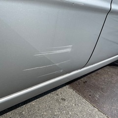 現状販売！ 日産キューブキュービック！の画像