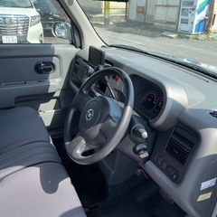 現状販売！ 日産キューブキュービック！の画像