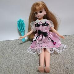 リカちゃん　ファミリーカー　リカちゃん人形　かこ　みく　げんの画像