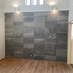外装、内装工事作業員募集です！の画像