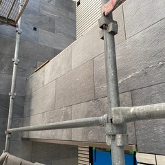 外装、内装工事作業員募集です！の画像
