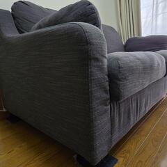 IKEA　ソファ　IKEA家具　北欧の画像