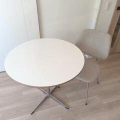 ダイニングセットの画像