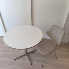 ダイニングセットの画像