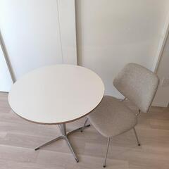 ダイニングセットの画像