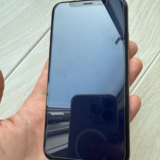 iPhone XS 256GB ピンクゴールド　SIMフリー
