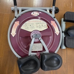 AB circle x proとLTT
