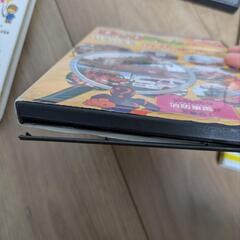 のりもの　DVD 絵本の画像