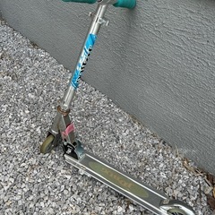 キックボード　