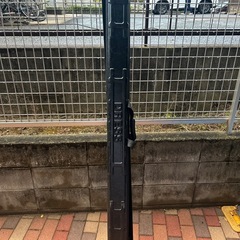 ロッドケース