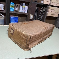 行李の中古が安い!激安で譲ります・無料であげます|ジモティー 行李の中古が安い!激安で譲ります・無料であげます|ジモティー
