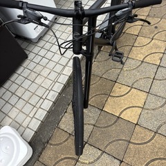 キャノンデール　Bad boy2 美品の画像