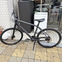 キャノンデール　Bad boy2 美品