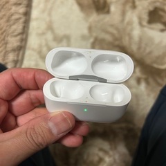 AirPods pro2  case onlyの画像