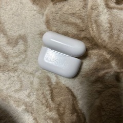 AirPods pro2  case onlyの画像