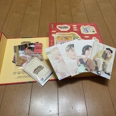 TXT セットの画像