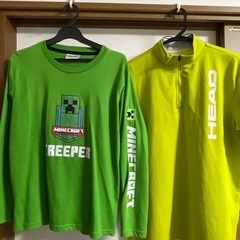 【お取引中】小学生男子　服セットの画像