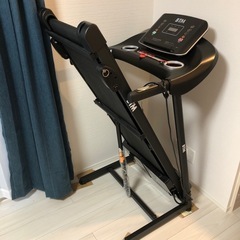 BTMランニングマシン