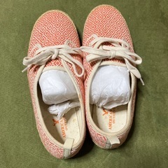 アメリカンイーグル　未使用スニーカーの画像