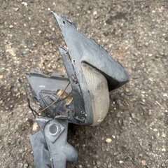 zrテールライト部品の画像